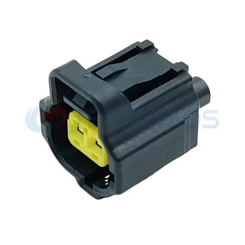 Automobile Waterproof Wiring Harness Connector Plug 184004-1 - image 6